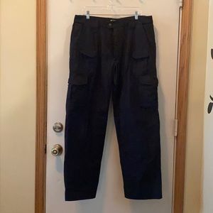 Blackhawk warriorwear tactical pants